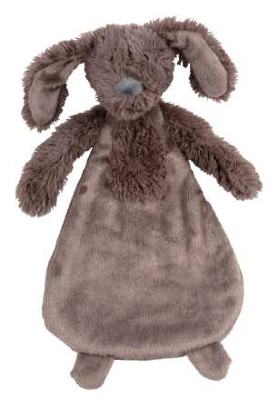 Schmusetuch Hund Jax  25 cm
